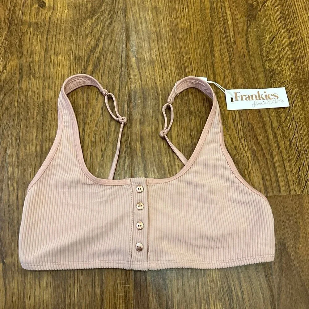 Frankies Bikinis brand new